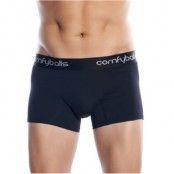 Comfyballs Performance Regular Boxer Pitch Black * Fri Frakt *