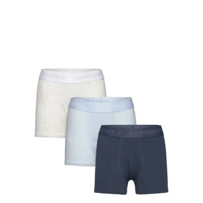 Converse Xb-Boxer/Brief Multi/patterned