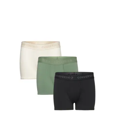 Converse Xb-Boxer/Brief Multi/patterned