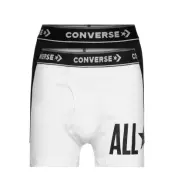 Converse Xb-Boxer/Brief Multi/patterned