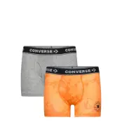 Converse Xb-Boxer/Brief Multi/patterned