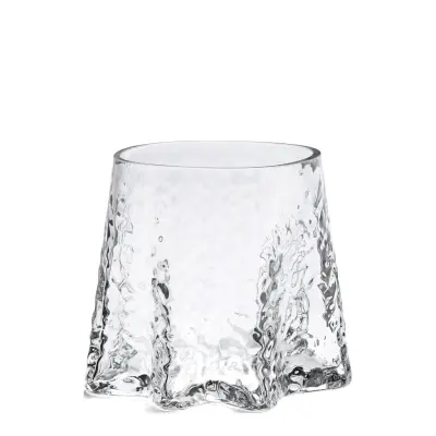 Cooee Design Gry Tealight - Nude - H14CM x 17