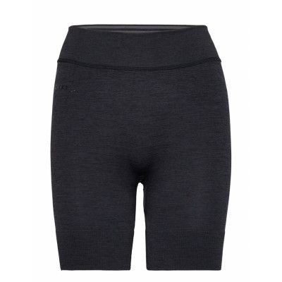 Core Dry Active Comfort Boxer W Base Layer Bottoms Svart Craft