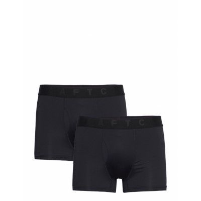 Core Dry Boxer 3-Inch 2-Pack M Sport Boxers Svart Craft