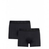 Core Dry Boxer 3-Inch 2-Pack M Sport Boxers Black Craft