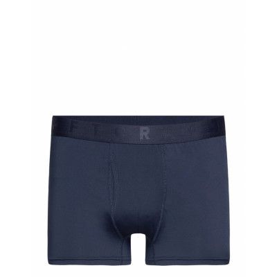 Core Dry Boxer 3-Inch M *Villkorat Erbjudande Boxerkalsonger Blå Craft