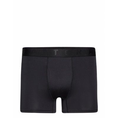 Core Dry Boxer 3-Inch M *Villkorat Erbjudande Boxerkalsonger Svart Craft