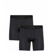 Craft Active Boxer 6-Inch 2-Pack M Svart