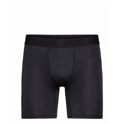 Core Dry Boxer 6-Inch M *Villkorat Erbjudande Boxerkalsonger Blå Craft