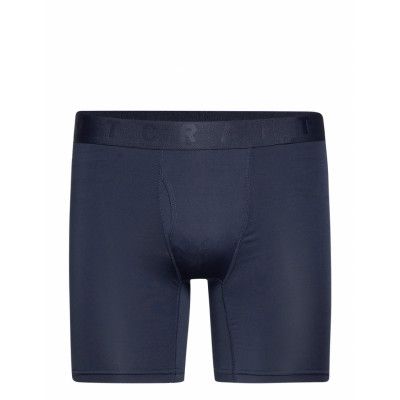 Core Dry Boxer 6-Inch M Sport Boxers Blue Craft