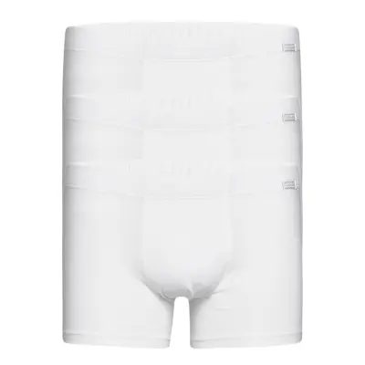 Jockey Cotton+ Trunk 3-P Vit