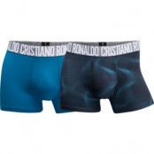 CR7 Cristiano Ronaldo 2-pack Fashion Microfiber Trunk