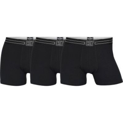 CR7 Cristiano Ronaldo 3-pack Organic Basic Trunk
