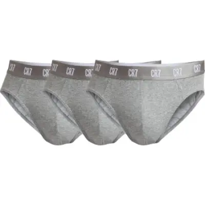 CR7 Cristiano Ronaldo 3-pack Basic Brief