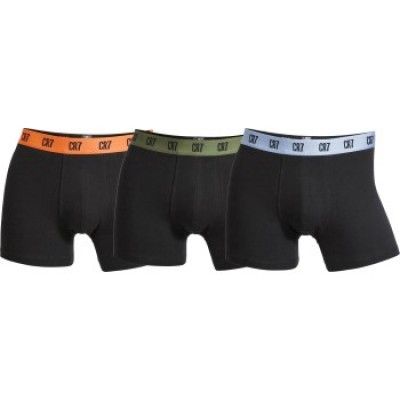 CR7 Cristiano Ronaldo Basic Seasonal Trunk 3-pack * Fri Frakt *