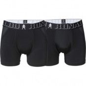 CR7 Cristiano Ronaldo 2-pack Boys Micro Mesh Trunk * Fri Frakt *