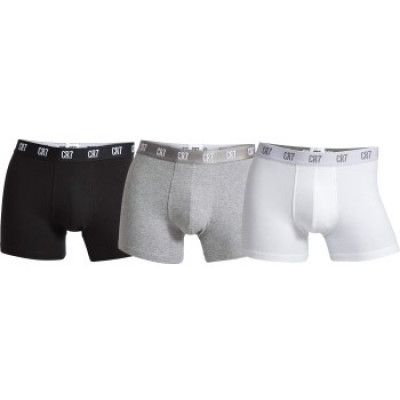 CR7 Cristiano Ronaldo 3-pack Men Trunk