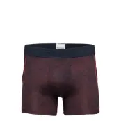 Cr7 Fashion, Trunk Athletic Boxerkalsonger Röd CR7