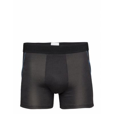 Cr7 Fashion, Trunk Athletic Boxerkalsonger Svart CR7