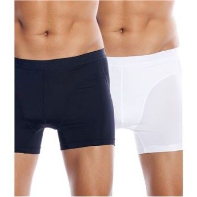 Craft Boxer Black and White 2-pack * Fri Frakt *