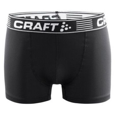 Craft Greatness Boxer 3-inch * Fri Frakt *