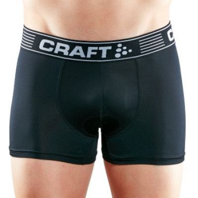 Craft Greatness Boxer 3-Inch Men