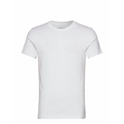 Bread & Boxers Crew-Neck Regular Vit