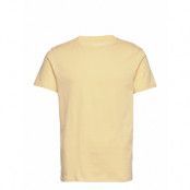Crew-Neck Cotton T-shirts Short-sleeved Gul Bread & Boxers