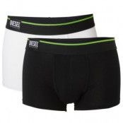 Diesel 3-pack All Timers Organic Cotton Boxers