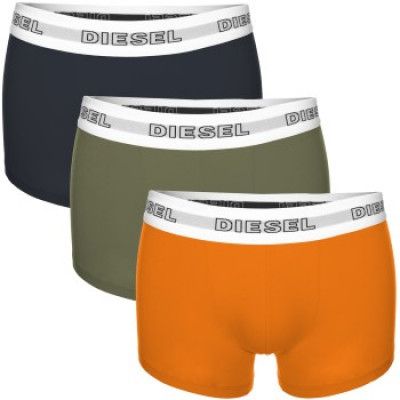 Diesel 3-pack Kory Boxer Trunk * Fri Frakt *