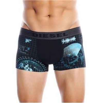 Diesel Damien Boxer * Fri Frakt *