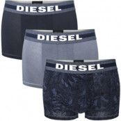 Diesel 3-pack All Timers Damien Boxer Trunks