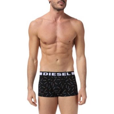 Diesel Hero Seasonal Edition Boxer Trunk * Fri Frakt *