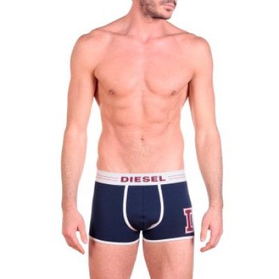 Diesel Seasonal Edition Boxer Trunk * Fri Frakt *