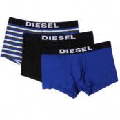 Diesel 3-pack Seasonal Edition Boxer Trunks * Fri Frakt *