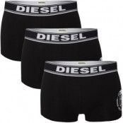 Diesel 3-pack Shawn Essential Boxer Trunks * Fri Frakt *