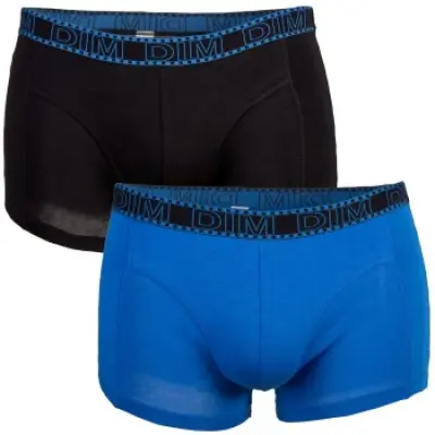DIM 2-pack EcoDim Fashion Boxer * Kampanj *