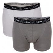 DIM 2-pack Mens Underwear Coton S Boxer GW