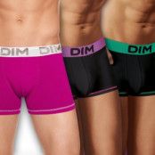 DIM 3-pack Mens Underwear Mix And Colors Boxer