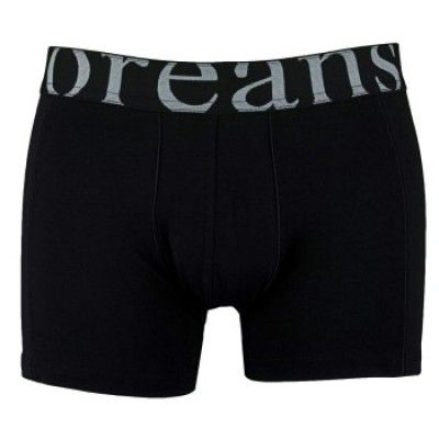 Doreanse Mens Basic Trunk 1777 * Fri Frakt * * Kampanj *