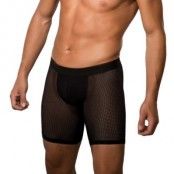 Doreanse Mens Long Boxer Mesh  * Fri Frakt *