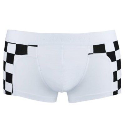 Doreanse Short Trunk 1880 * Fri Frakt *