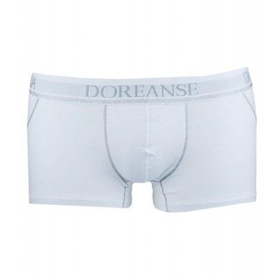 Doreanse - Trunk - White