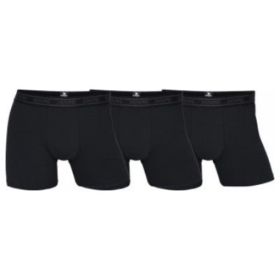 Dovre 3-pack Organic Cotton Boxers