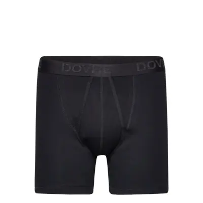 Dovre Dovre Benklæde M/K Ben & Gylp - Black - M