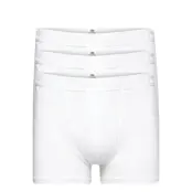 Dovre Tight M/Gylp, 3-Pack *Villkorat Erbjudande Boxerkalsonger Vit Dovre