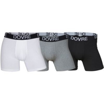Dovre 3-pack Tights * Fri Frakt *
