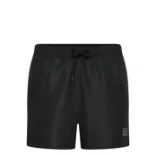 EA7 Boxer Beachwear - Black - XS