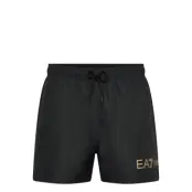 EA7 Swimming Trunk Active - Black - XL