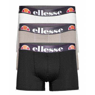 El Dralla Fashion Trunk Boxerkalsonger Multi/mönstrad Ellesse